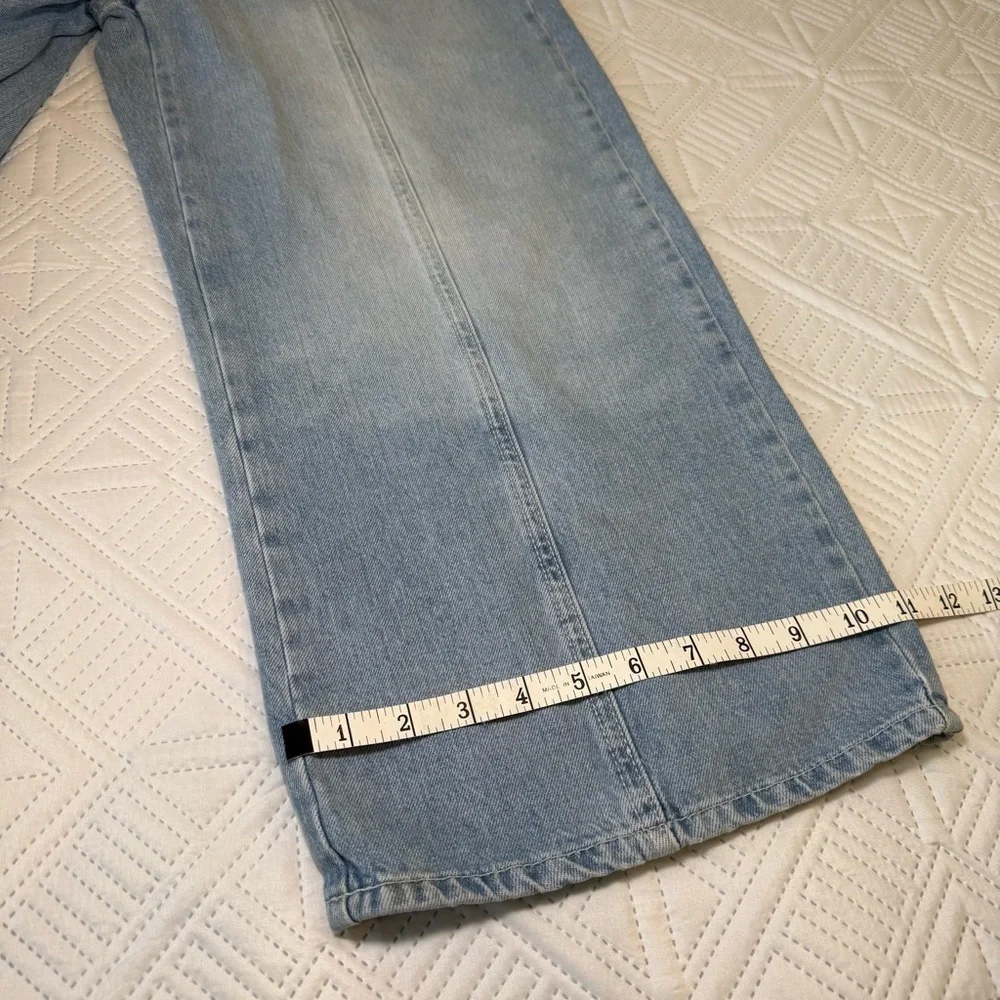 We the Free Let the Sunshine In Jeans Size 28 - Picture 8 of 14